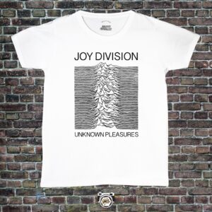 Unknown Pleasures Joy Division