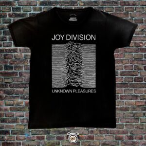 Unknown Pleasures Joy Division