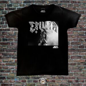 Emilia Mernes Concierto – DISEÑO EXCLUSIVO
