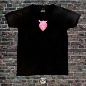 Tini A Borrar Este Dolor Cupido – DISEÑO EXCLUSIVO