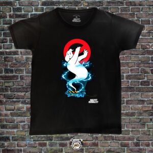 Cazafantasmas atrapado! (Ghostbusters)