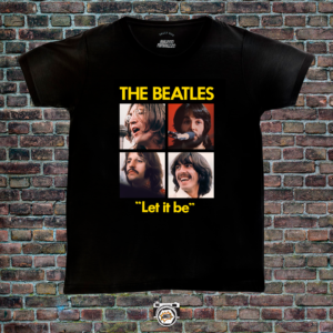 Let It Be (The Beatles)