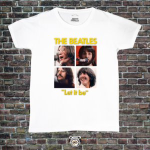 Let It Be (The Beatles)