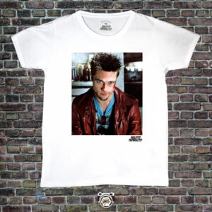 Tyler Durden (El Club de la Pelea)