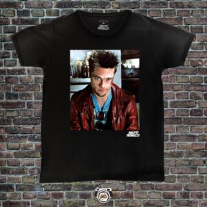 Tyler Durden (El Club de la Pelea)