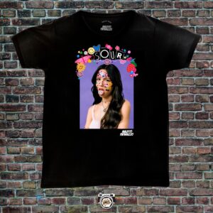 Sour- Olivia Rodrigo
