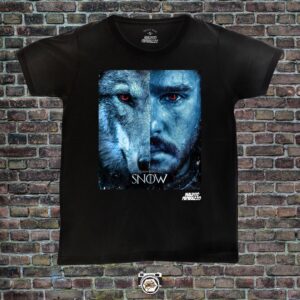 Game of Thrones – SNOW