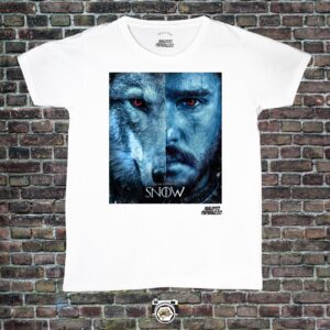 Game of Thrones – SNOW
