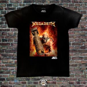 Arsenal of Megadeth