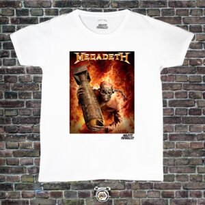 Arsenal of Megadeth