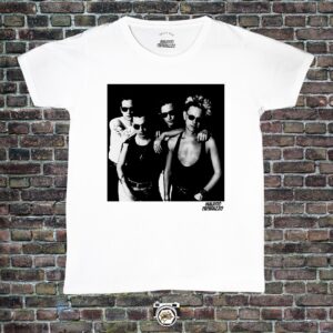 Depeche Mode – Blanco y negro