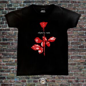 Depeche mode – Violator Logo