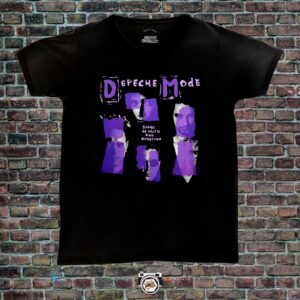 Depeche Mode – ‘Songs of Faith and Devotion’