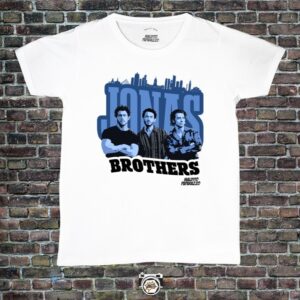 Jonas Brothers Buenos Aires – DISEÑO EXCLUSIVO