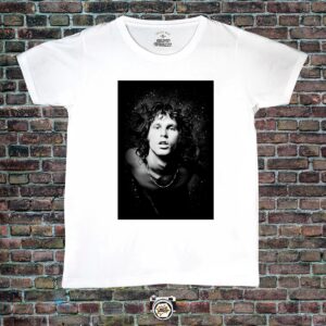 Jim Morrison Estrellas (The Doors)