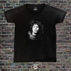 Jim Morrison Estrellas (The Doors)