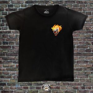 IMAGEN BOLSILLO Logo Sweet Tooth  – Twisted Metal (Serie y Videojuego)