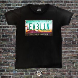Patente Evelyn – EV3L1N (Twisted Metal – Serie y Videojuego)