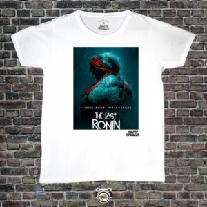 The Last Ronin (Tortugas Ninja)