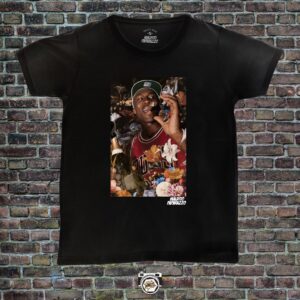 Michael Jordan Pintura (NBA)