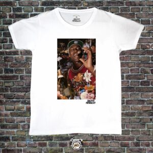Michael Jordan Pintura (NBA)
