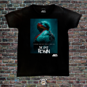The Last Ronin (Tortugas Ninja)