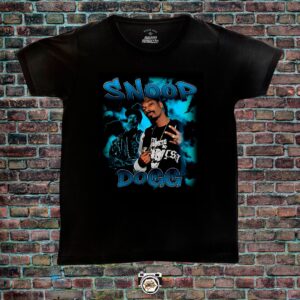 Snoop Dogg – Smoke