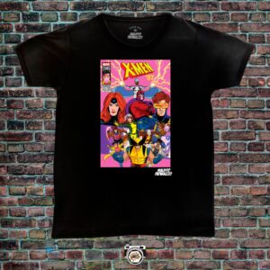 X-Men Cómic (Marvel) (Superhéroes)