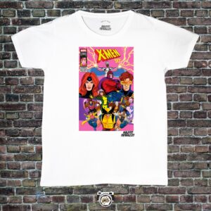 X-Men Cómic (Marvel) (Superhéroes)
