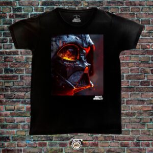Darth Vader Fire (Star Wars)