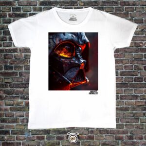 Darth Vader Fire (Star Wars)