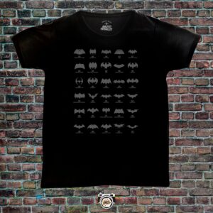Batman Logos