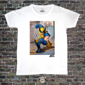 Wolverine (X-Men)