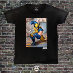 Wolverine (X-Men)