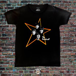 Beatles Estrella