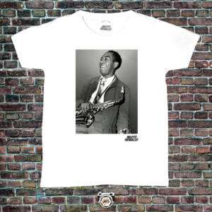 Charlie Parker 3  (JAZZ)