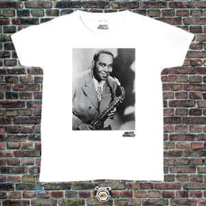 Charlie Parker 4  (JAZZ)