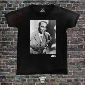 Charlie Parker 4  (JAZZ)