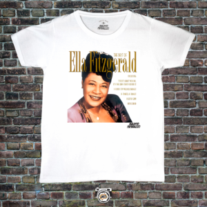 Ella Fitzgerald 2 (JAZZ)
