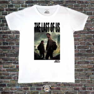 Last Of Us Poster