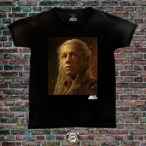 Rhaenyra (House of the Dragon – Game of Thrones)