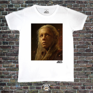 Rhaenyra (House of the Dragon – Game of Thrones)