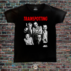 Trainspotting Magazine