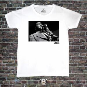 Charlie Parker 1 (JAZZ)