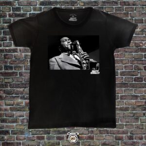 Charlie Parker 1 (JAZZ)
