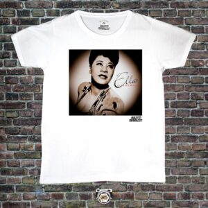 Ella Fitzgerald 1 (JAZZ)