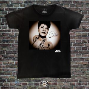 Ella Fitzgerald 1 (JAZZ)