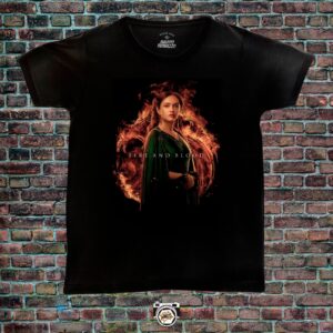 Alicent – ‘Fire and Blood'(House of the Dragon – Game of Thrones)