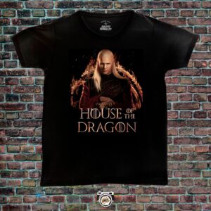 Daemond – House of the Dragon  (Game of Thrones)