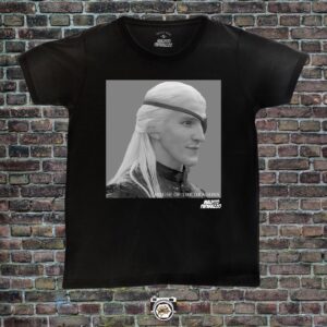 Aemond – ‘Perdi un ojo pero gane un dragón’ (House of the Dragon – Game of Thrones)